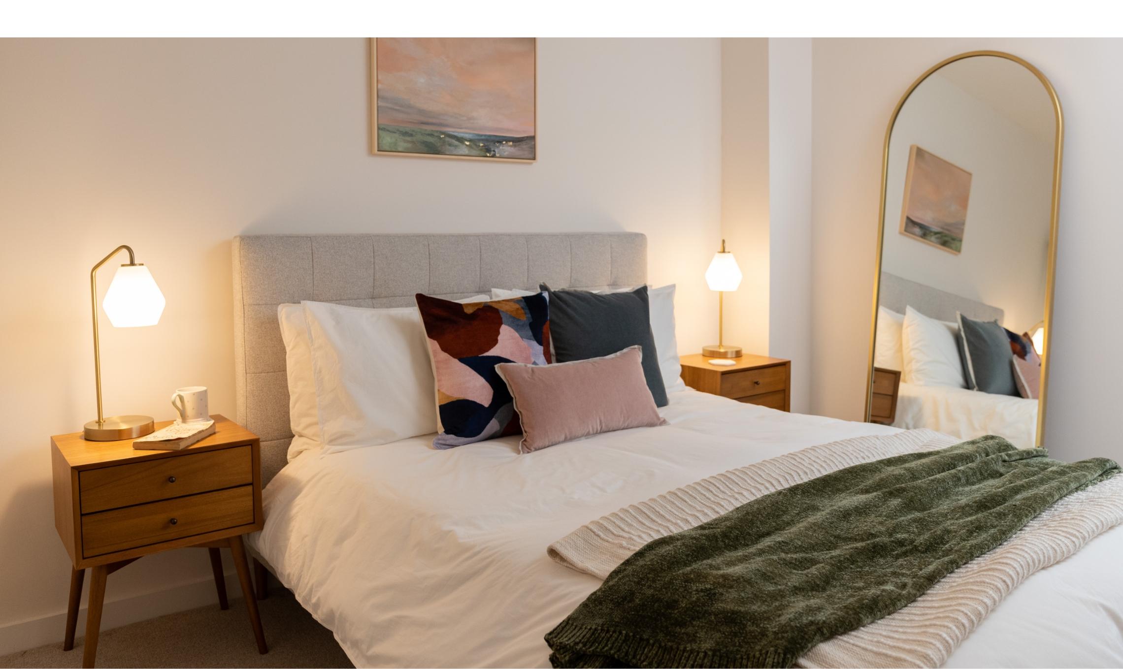 Will Kirk West Elm UK